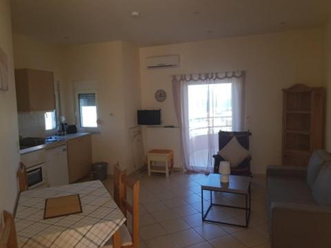 New Kydonia Suites & Studios Като-Даратсо Экстерьер фото