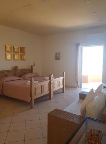 New Kydonia Suites & Studios Като-Даратсо Экстерьер фото